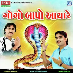 Gogo Bapo Aaya Re image