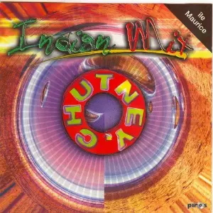 Indian Mix, Chutney Various Artists