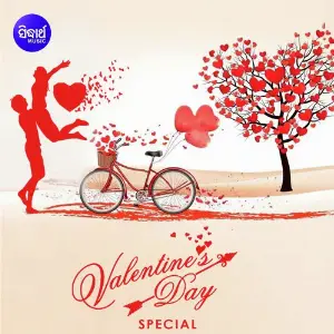 Valentines day Special image