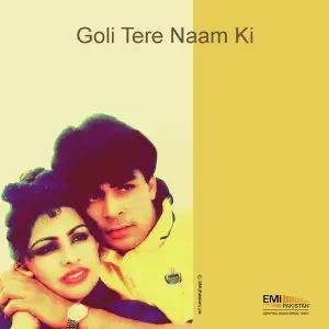 Goli Tere Naam Ki image