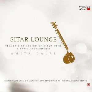 Sitar Lounge Various Artists