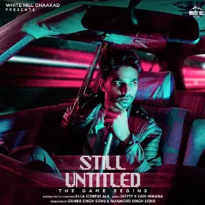 Still Untitled 