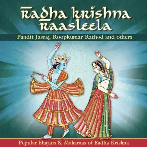 Radha Krishna Raasleela Pandit Jasraj