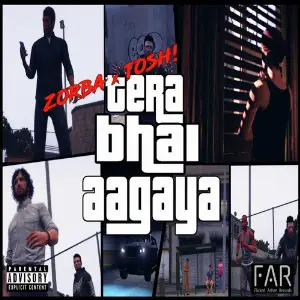 Tera Bhai Aagaya image