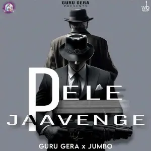 Pele Jaavenge image