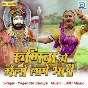 Runicha Mein Melo Laage Bhari image