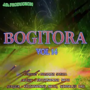 Bogitora Vol - 14 image