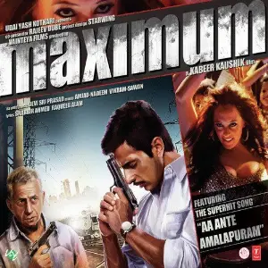 Maximum Various Artists