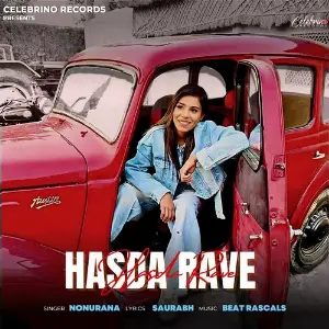 Hasda Rave Nonu Rana