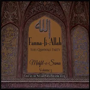 Mehfil-E-Sama, Vol. 3 image