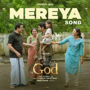 Mereya (From Written and Directed By God) image