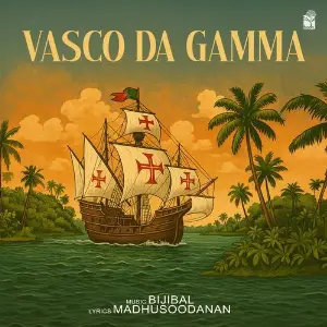 Vasco Da Gamma image