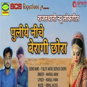 Puliye Niche Beragi Chora image