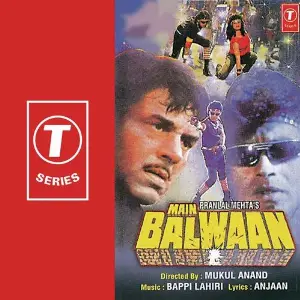 Main Balwaan Bappi Lahiri