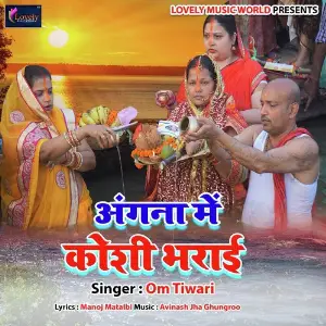 Anganwa Me Kosi Bharai image