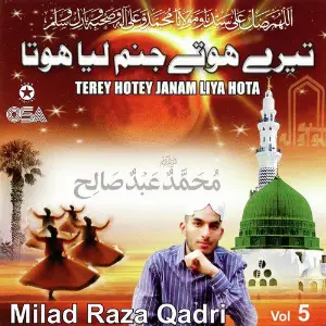 Terey Hotey Janam Liya Hota, Vol. 5 image