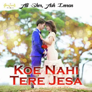 Koe Nahi Tere Jesa - Single image