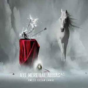 Aye Mere Lal Abbas A.s image