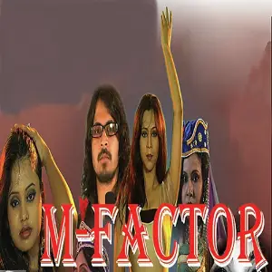 M-Factor image