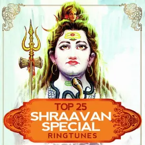 Top 25 Shraavan Special Ringtunes Various Artists