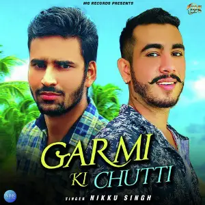 Garmi Ki Chutti - Single image