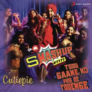 9XM Smashup  7777 image