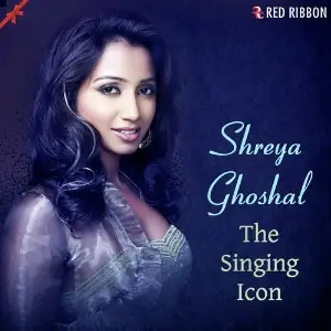 Shreya Ghoshal - The Singing Icon image