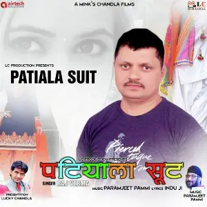Patiala Suit image