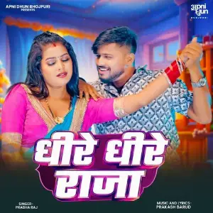 Dheere Dheere Raja image