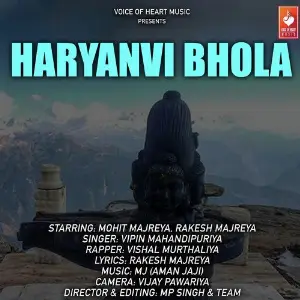 Haryanvi Bhola image