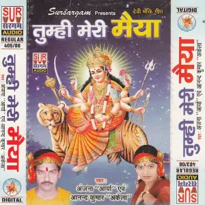 Tumhi Meri Maiya image