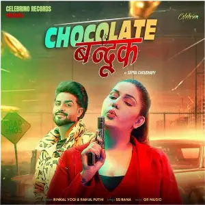Chocolate vs Bandook 