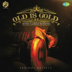 Old Is Gold image