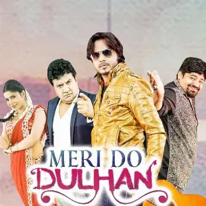 Meri Do Dulhan image