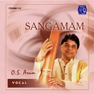 Sangamam O.S. Arun