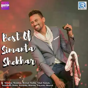 Best Of Simanta Shekhar image