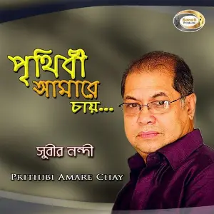 Prithibi Amare Chay image