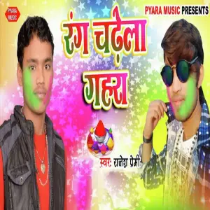 Rang Chadhela Gahara image