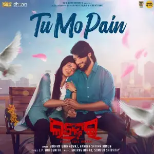 Tu Mo Pain (From Ladhei) image