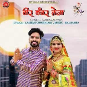 Veer Kanwar Teja image