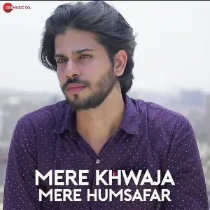 Mere Khwaja Mere Humsafar image
