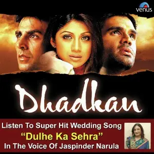 Dhadkan Jaspinder Narula