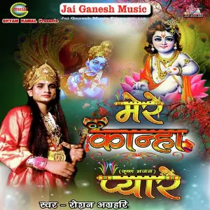 Mere Kanha Pyare image