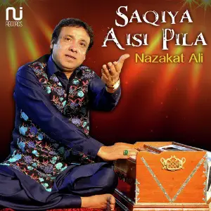 Saqiya Aisi Pila - Single image