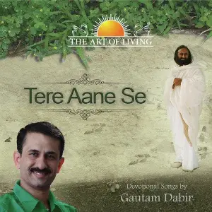 Tere Aane Se image