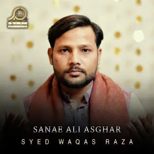 Sanae Ali Asghar - Single image