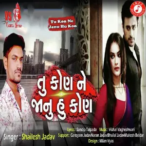 Tu Kon Ne Janu Hu Kon image