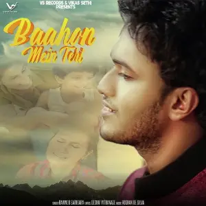 Baahon Mein Teri image