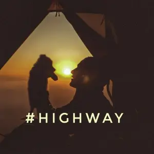 Highway image