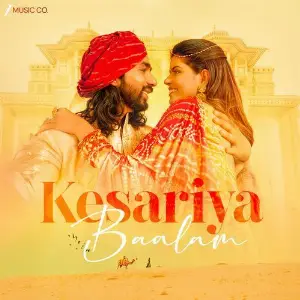 Kesariya Baalam image